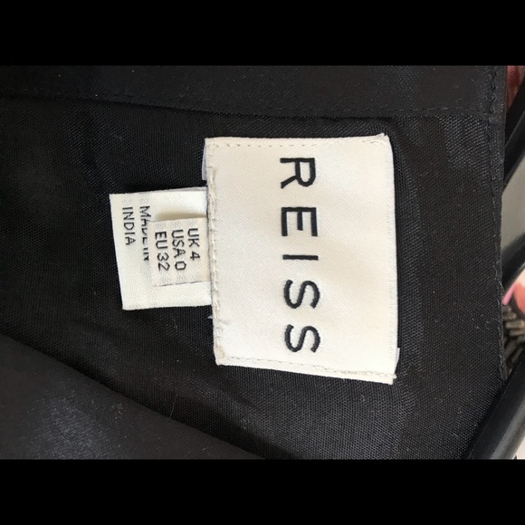 Reiss Chevy Cocktail Dress - Picture 4 of 5